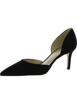 Sam Edelman: Чёрные туфли 