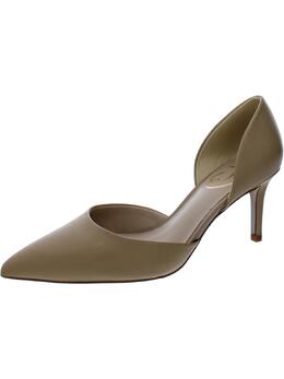 Sam Edelman: Бежевые туфли 