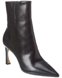 Alexandre Birman: Чёрные ботинки 