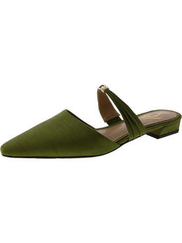 Sam Edelman: Сабо 