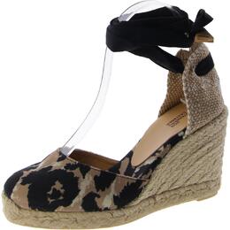 Diane von Furstenberg: Чёрные туфли 