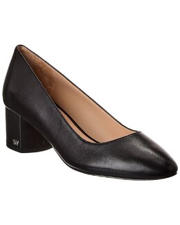 Stuart Weitzman: Чёрные туфли 