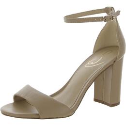 Sam Edelman: Бежевые туфли 