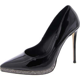 Steve Madden: Чёрные туфли 