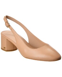 Stuart Weitzman: Бежевые туфли 