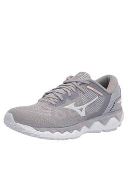 Mizuno: Голубые туфли 