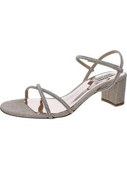 Badgley Mischka: Сандалии 