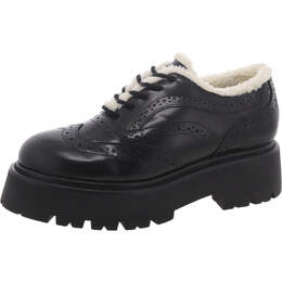 Steve Madden: Чёрные лоферы 
