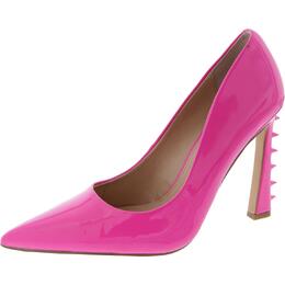 Steve Madden: Розовые туфли 