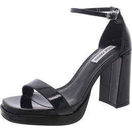 Steve Madden: Чёрные туфли 