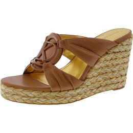 Donna Karan: Мокасины 
