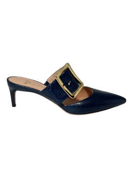 Bally: Синие туфли  Jemina