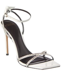 Alexandre Birman: Белые сандалии 