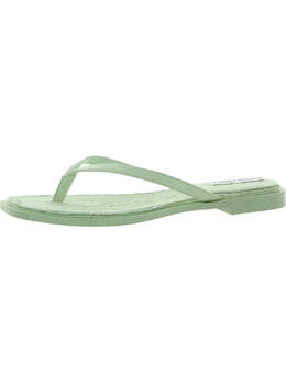 Steve Madden: Шлёпанцы 