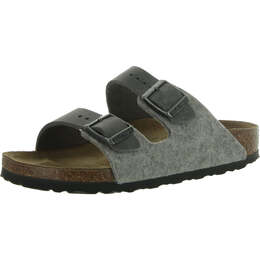 Birkenstock: Светлые сандалии  Arizona