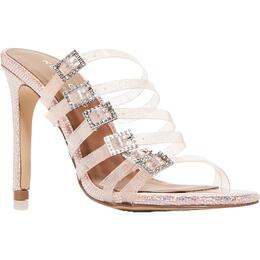 Kurt Geiger London: Розовые туфли 