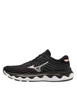 Mizuno: Чёрные туфли 
