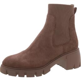 Steve Madden: Ботинки 