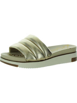 Sam Edelman: Шлёпанцы 
