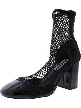Steve Madden: Чёрные сапоги 