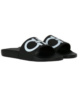 Salvatore Ferragamo: Туфли 