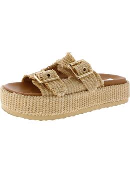 Steve Madden: Мокасины 