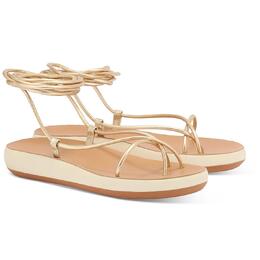 Ancient Greek Sandals: Босоножки 