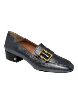 Bally: Серые мокасины  Janelle