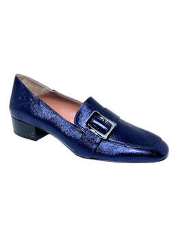 Bally: Серые мокасины  Janelle