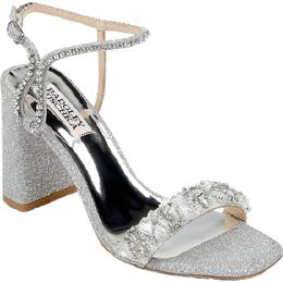 Badgley Mischka: Босоножки 