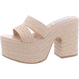 Steve Madden: Босоножки 