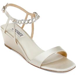 Badgley Mischka: Босоножки 