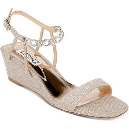 Badgley Mischka: Босоножки 
