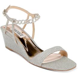 Badgley Mischka: Босоножки 