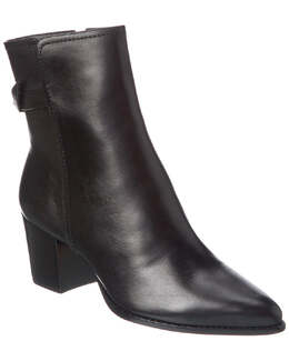 Alexandre Birman: Чёрные ботинки 