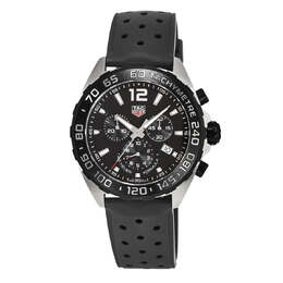 Tag Heuer: Часы  Formula 1