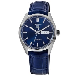 Tag Heuer: Часы  Calibre 5