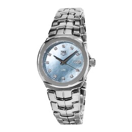 Tag Heuer: Часы  Link