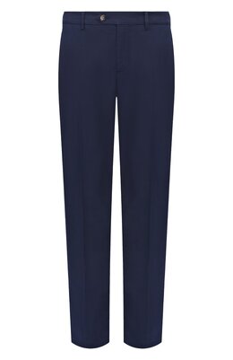 Brunello Cucinelli: Хлопковые брюки 