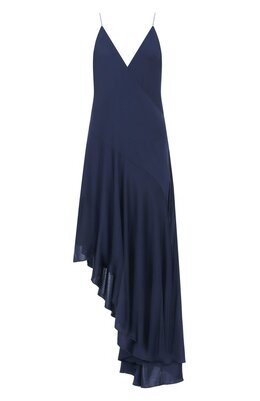 Alaia: Платье из вискозы 