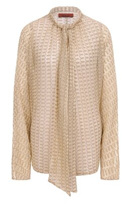 Missoni: Блуза из вискозы 