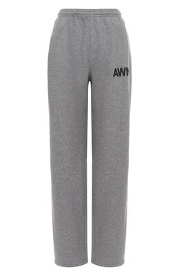 alexanderwang.t: Хлопковые брюки 