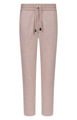 Brioni: Хлопковые брюки 
