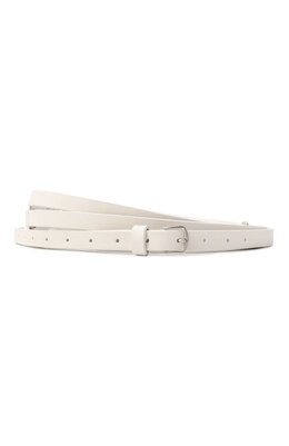 Ann Demeulemeester: Ремень 