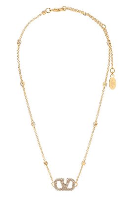 Valentino: Колье 