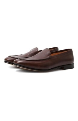 Premiata: Коричневые туфли 