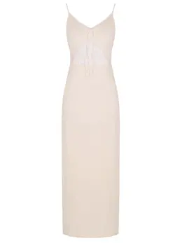 LA PERLA: Длинная рубашка 