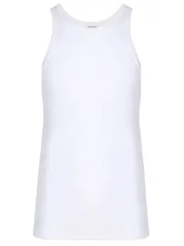 ZIMMERLI: Хлопковая майка 