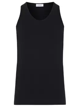 ZIMMERLI: Хлопковая майка 