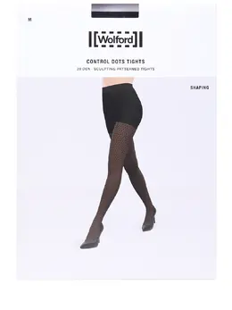 WOLFORD: Колготки 